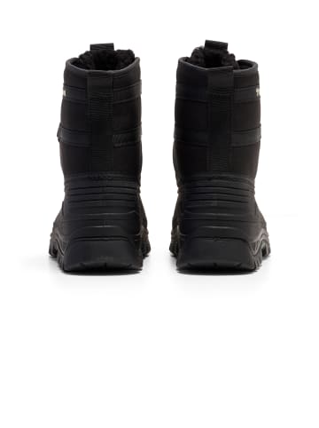 Hummel Hummel Stiefel Icicle Jr Kinder Atmungsaktiv Leichte Design in BLACK