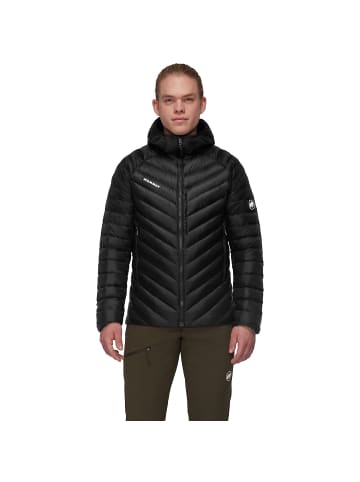 Mammut Broad Peak IN in Schwarz