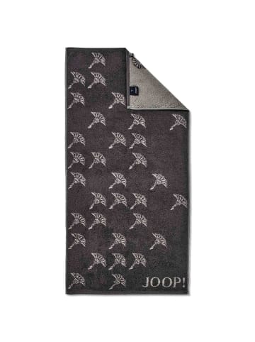 JOOP! Handtuch in Grau