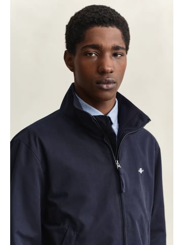 Gant Jacke in marine