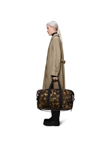 RAINS Hilo - Reisetasche 52 cm (dawn) in muddy