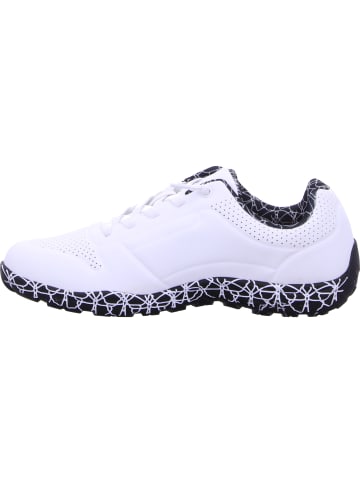 Sun & Shadow Slipper in weiß