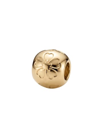 PURELEI Charm LEI Flowery Gold