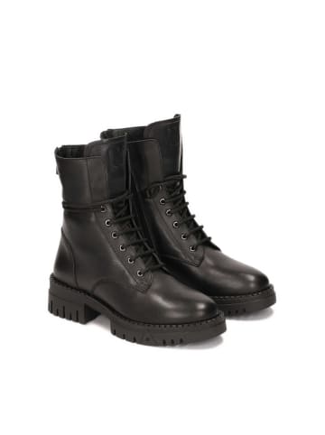 Kazar Boots in Schwarz