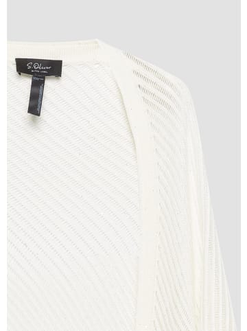 s.Oliver Tuch in 0200_creme