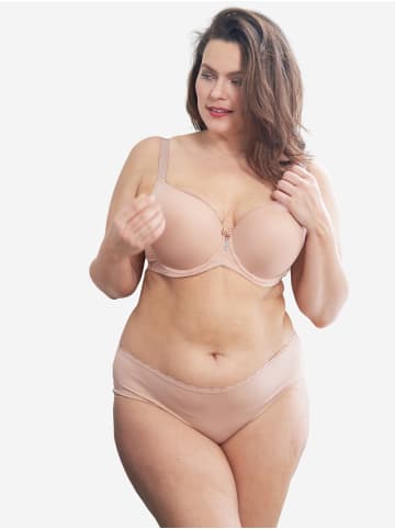 SugarShape BH Pure Basic Conscious in cappuccino