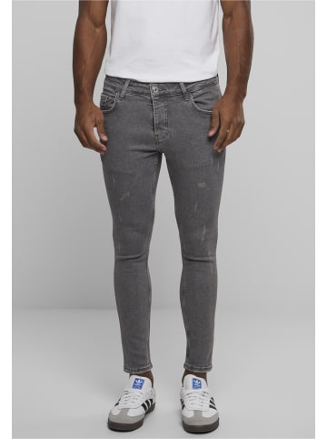 2Y Premium Skinny Fit in grey