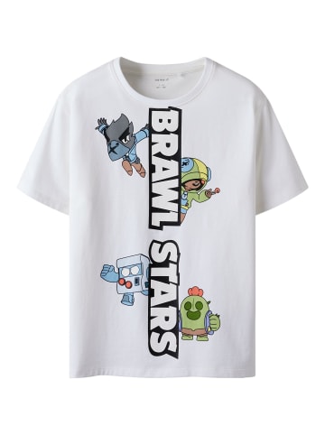 name it T-Shirt in Bright White