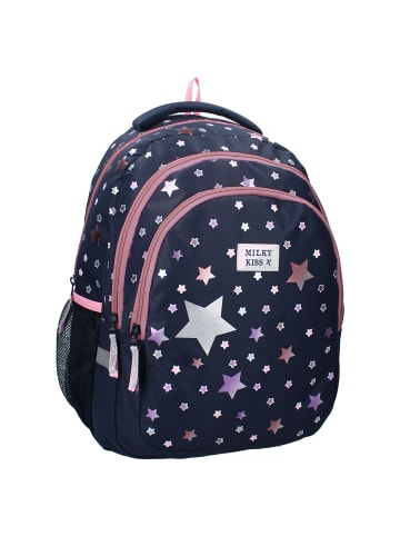 VADOBAG Rucksack Milky Kiss Fable World in Blue