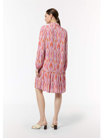 comma Kleid in 01B2_weiß