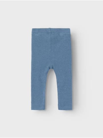 name it Leggings in bluefin