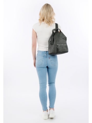 Tamaris Rucksack TAS Nele in grey