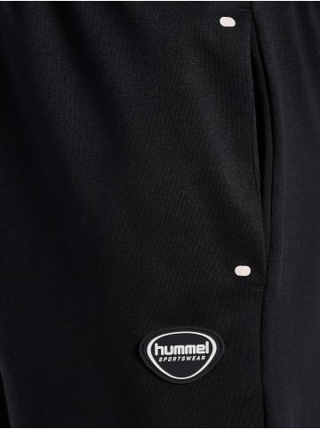 Hummel Hummel Kurze Hose Hmllgc Herren Atmungsaktiv in BLACK