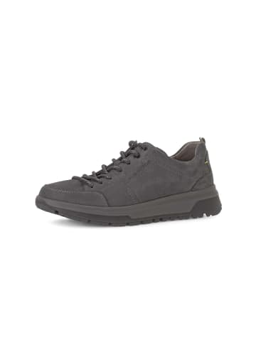 Pius Gabor Schnürschuhe in grau
