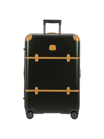 BRIC`s Bellagio - 4-Rollen-Trolley 76 cm L in olive