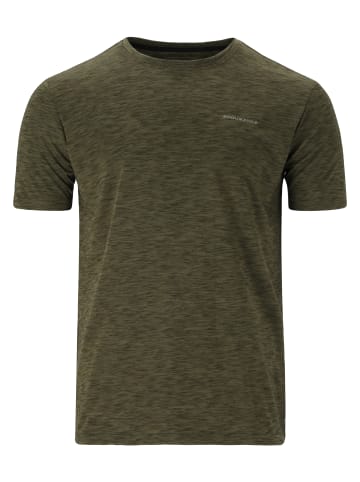 Endurance T-shirt Peako in 3061 Ivy Green