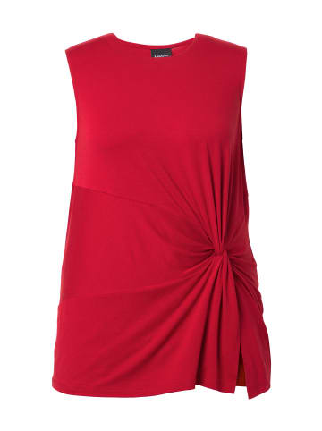 Ulla Popken Shirt in rot