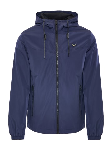 Threadbare Freizeitjacke THB Jacket Capture in Navy