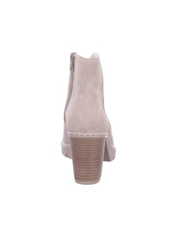 rieker Ankleboots in champignon