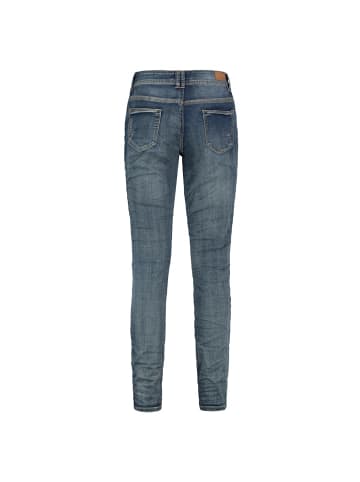 Eight2Nine Jeans in middle blue denim