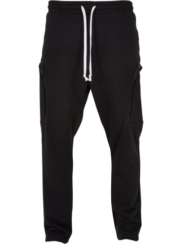 Urban Classics Jogginghose in black