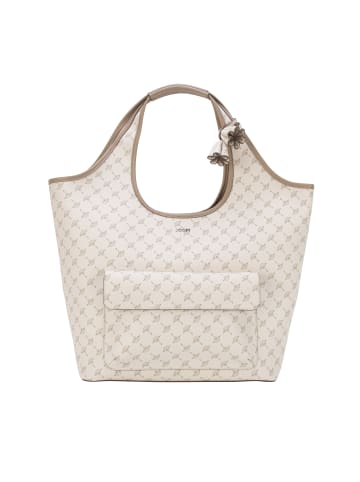 JOOP! Tote 'Flora 1.0 Vittoria in Whisper White 34,00 x 35,00 x 16,00 cm'
