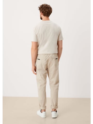 s.Oliver Hose PHOENIX in 8155_beige