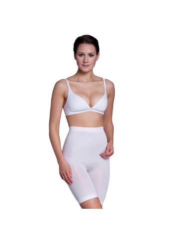 Skin Wrap Shapewear in Weiß