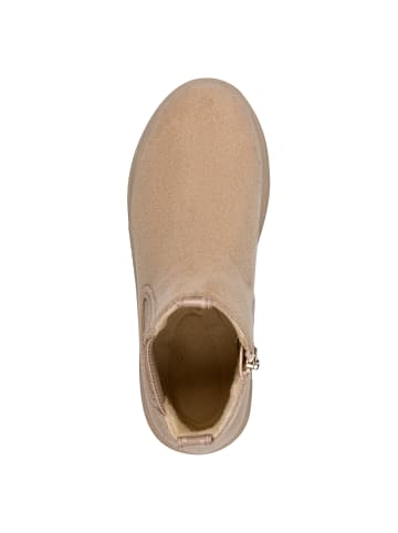Tamaris Chelsea Boot in ANTELOPE