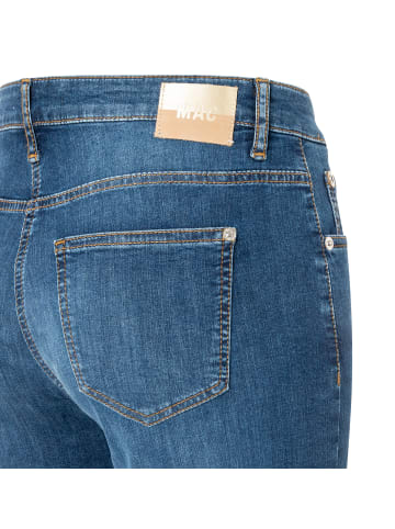 MAC HOSEN CULOTTE in Blau