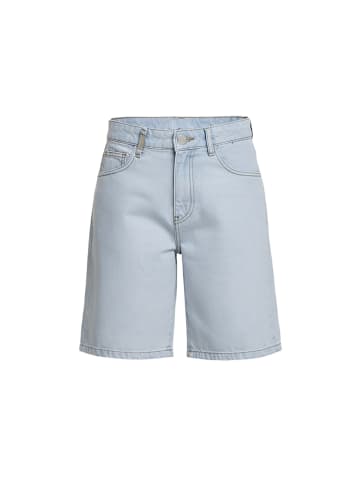 2Y Studios 2Y Studios Mayli Worker Shorts in ice blue