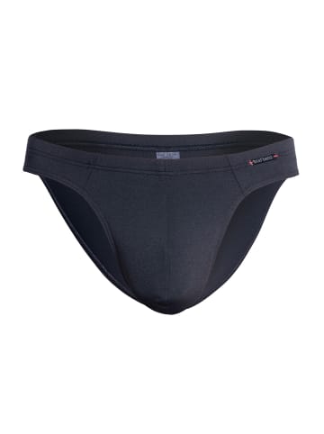 Olaf Benz Slip / Unterhose RED2059 in Schwarz