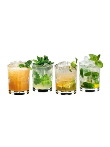 Riedel (Gläser) Rum-Glas Mixing in Transparent