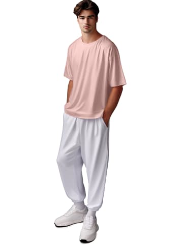 Reichstadt T-Shirt in Pink
