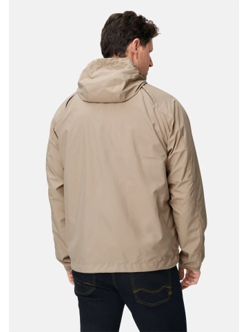Camel Active Übergangsjacke aus besonders leichtem Material in Beige