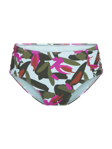 Linga Dore Short in Jungle Druck