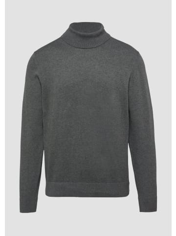 s.Oliver Strickpullover in 9823_dunkelgrau