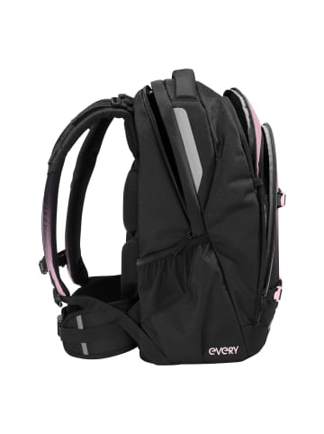 Coocazoo Every Schulrucksack 44 cm in Rose Shadows