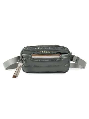 Hedgren Cocoon Snug Gürteltasche 19.5 cm in black ink