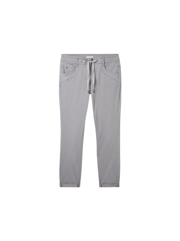Tom Tailor Hose in explicit grey