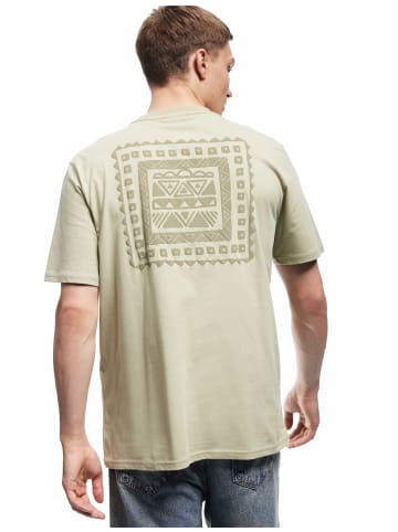 KOTON TSHIRT SS in Grün