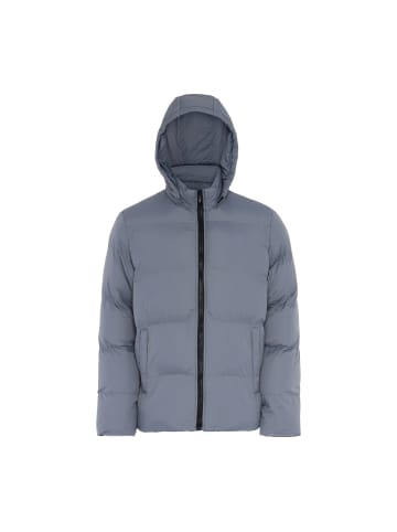 rovic Wattierte Steppjacke in Grau