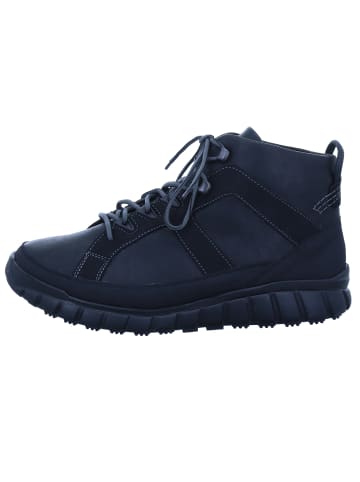 Ganter Stiefeletten/Boot in schwarz