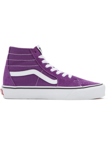 Vans Sneaker "Sk8-Hi Tapered" in Lila