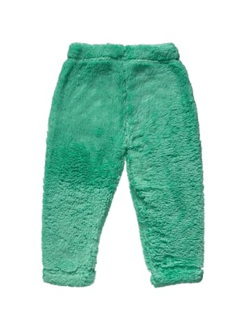 Villervalla Babyhose Basic in gruen