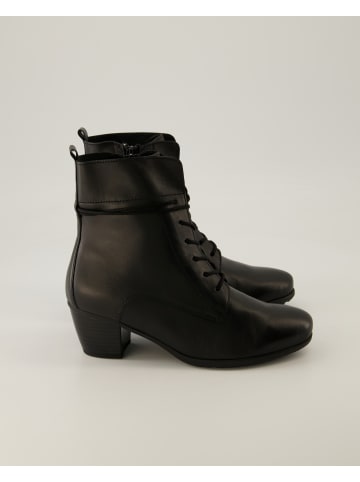 Gabor Klassische Stiefeletten in Schwarz