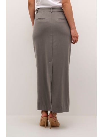 Kaffe Rock KAmerle Regular fit in Major Brown