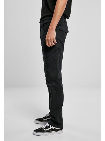 Brandit Cargo-Hosen in black