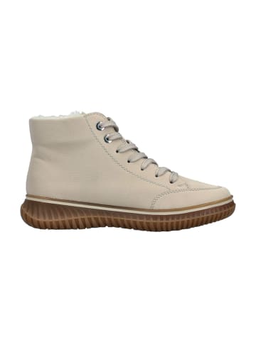 rieker Sneaker High in Beige