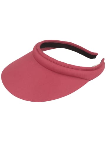 Seeberger Sonnenschild in rosa